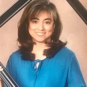 Meet your Posher, Yvette